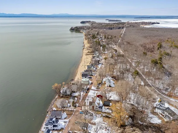 $1,295,000 | 346 Broadlake Road, Colchester, VT 05446