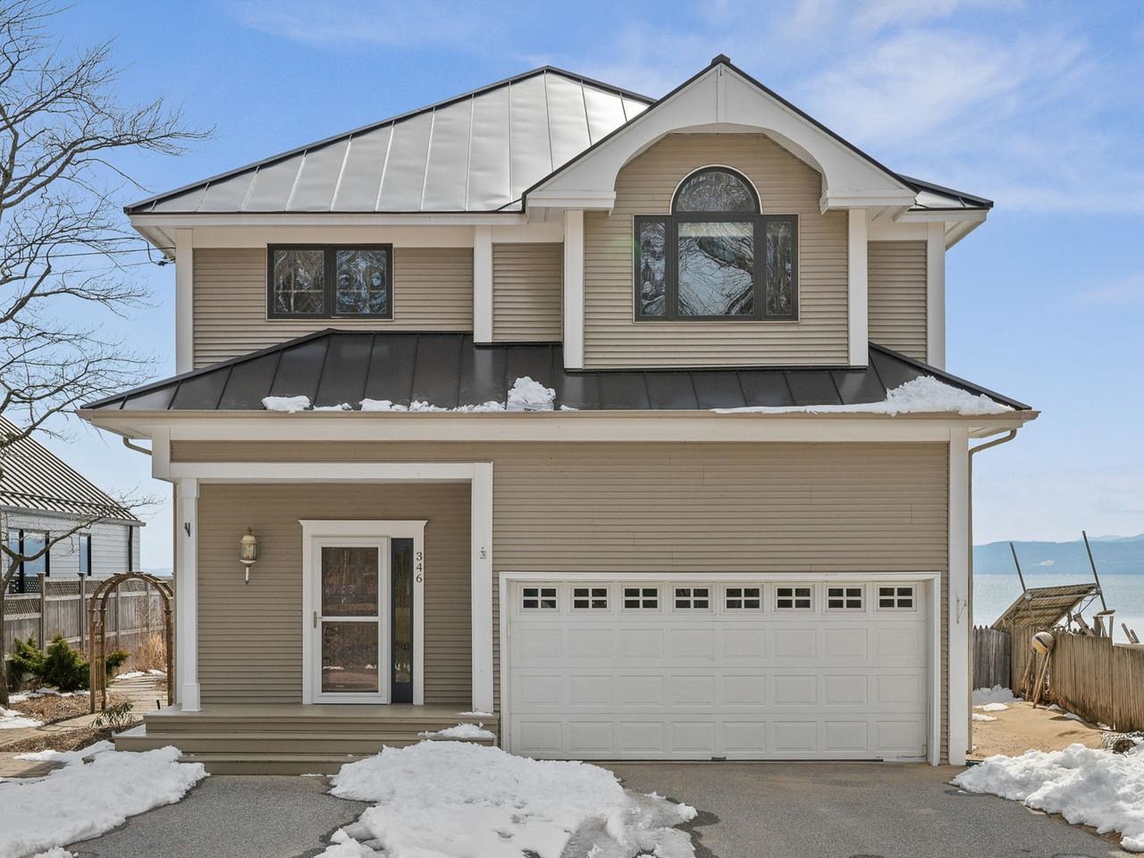 346 Broadlake Road Colchester, VT 05446 - Photo 73 of 120