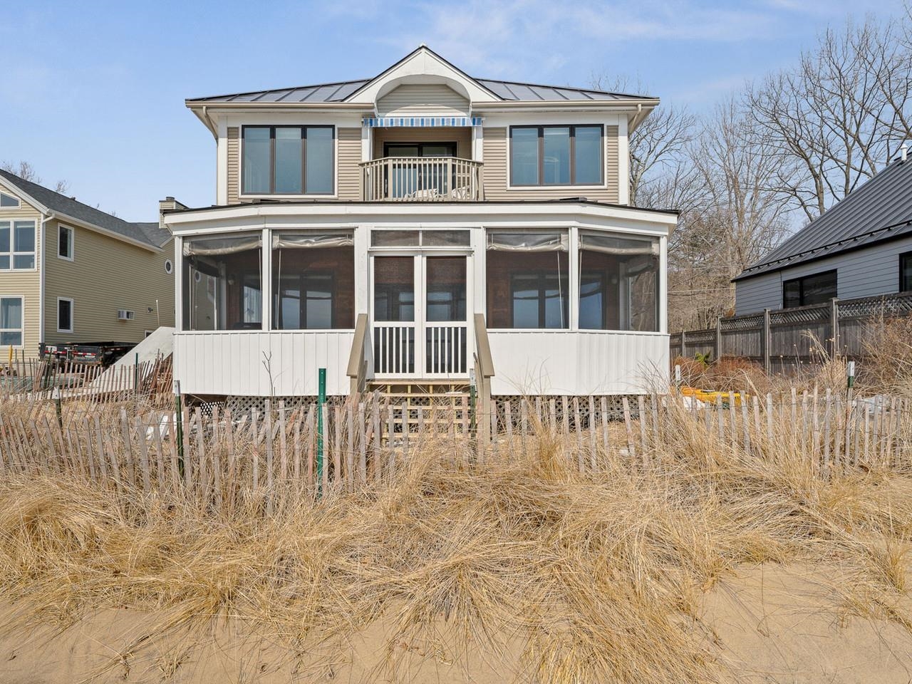 346 Broadlake Road Colchester, VT 05446 - Photo 75 of 120