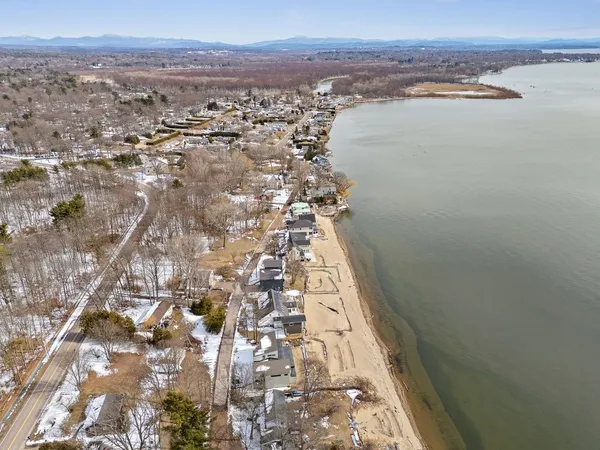 $1,295,000 | 346 Broadlake Road, Colchester, VT 05446