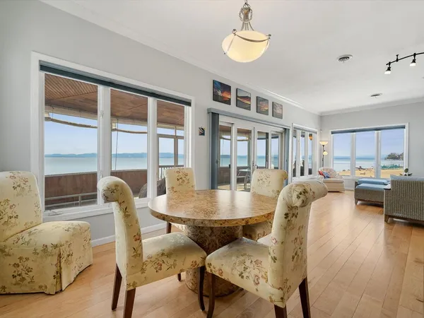 $1,295,000 | 346 Broadlake Road, Colchester, VT 05446