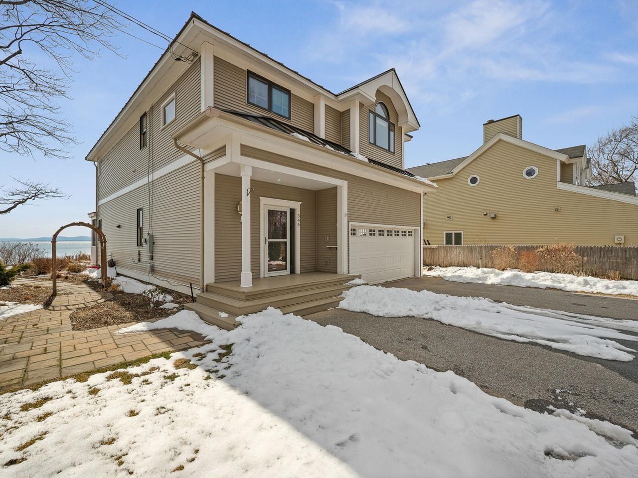 346 Broadlake Road Colchester, VT 05446 - Photo 85 of 120