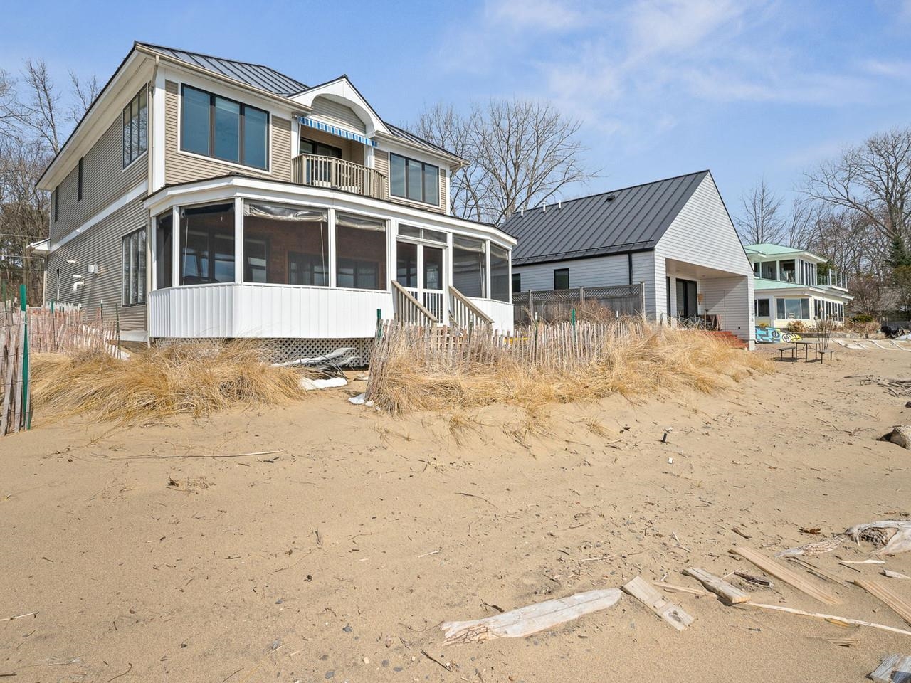 346 Broadlake Road Colchester, VT 05446 - Photo 95 of 120