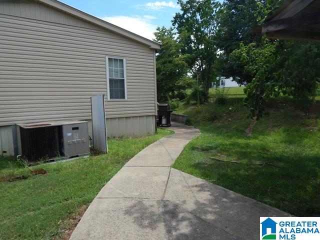 405 St Smith Circle Cropwell, AL 35054 - Photo 22 of 34