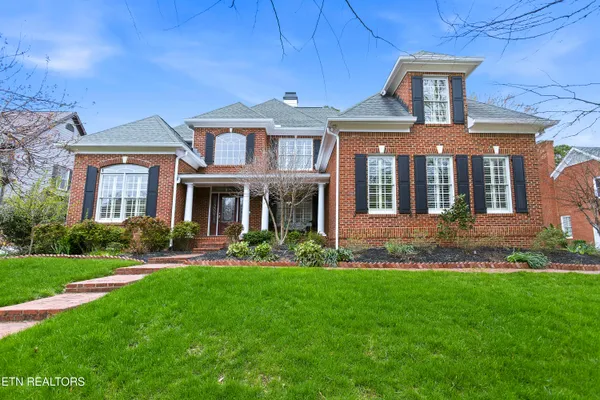 $999,000 | 842 Prince George Parish Drive, Knoxville, TN 37934