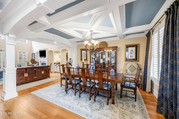 $999,000 | 842 Prince George Parish Drive, Knoxville, TN 37934
