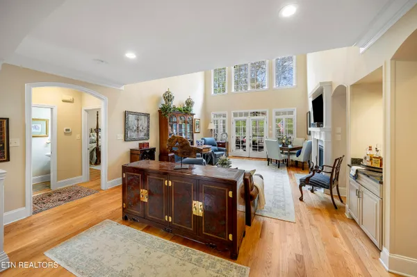 $999,000 | 842 Prince George Parish Drive, Knoxville, TN 37934