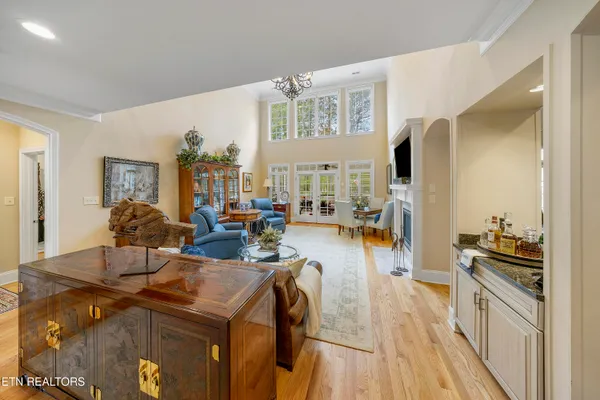 $999,000 | 842 Prince George Parish Drive, Knoxville, TN 37934