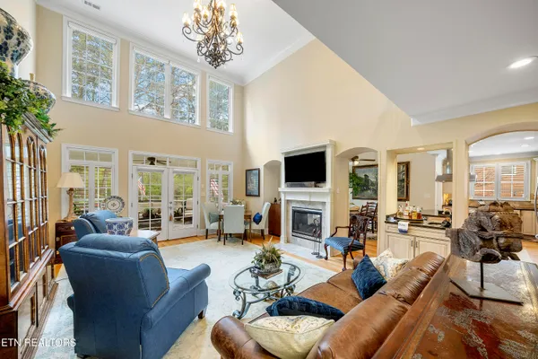 $999,000 | 842 Prince George Parish Drive, Knoxville, TN 37934