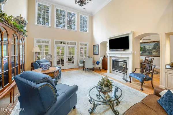 $999,000 | 842 Prince George Parish Drive, Knoxville, TN 37934