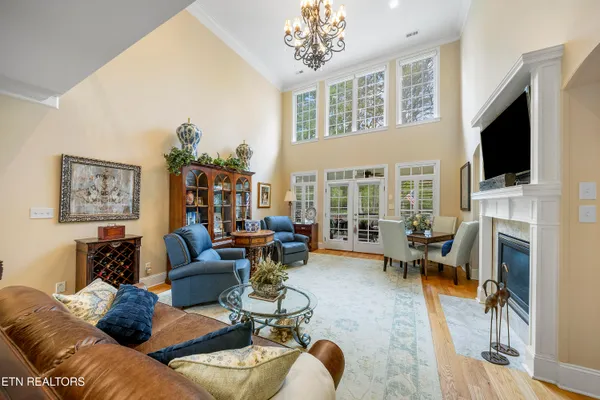 $999,000 | 842 Prince George Parish Drive, Knoxville, TN 37934