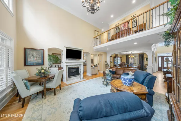 $999,000 | 842 Prince George Parish Drive, Knoxville, TN 37934