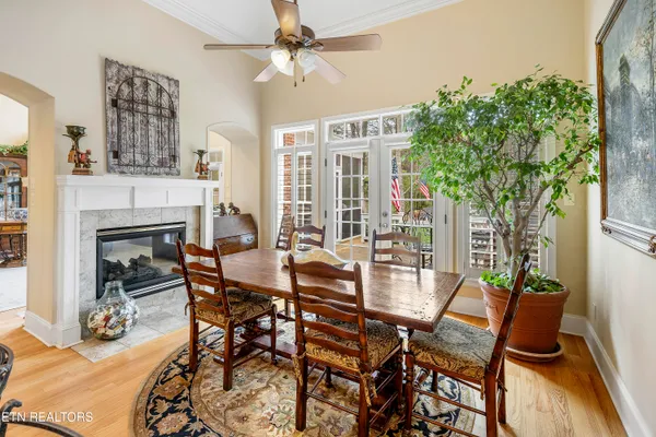 $999,000 | 842 Prince George Parish Drive, Knoxville, TN 37934