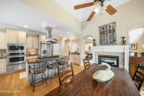 $999,000 | 842 Prince George Parish Drive, Knoxville, TN 37934