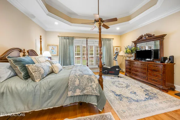 $999,000 | 842 Prince George Parish Drive, Knoxville, TN 37934