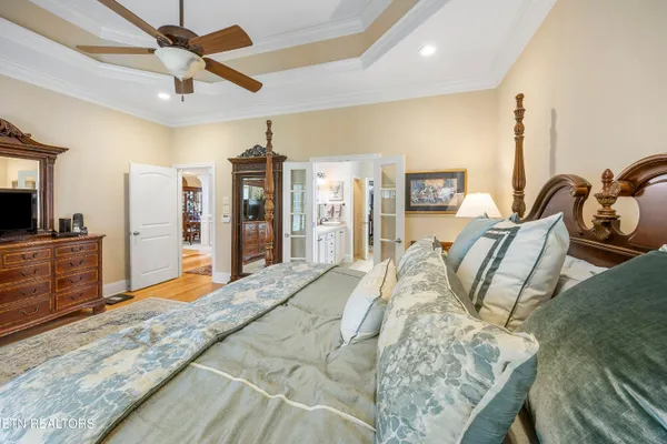 $999,000 | 842 Prince George Parish Drive, Knoxville, TN 37934