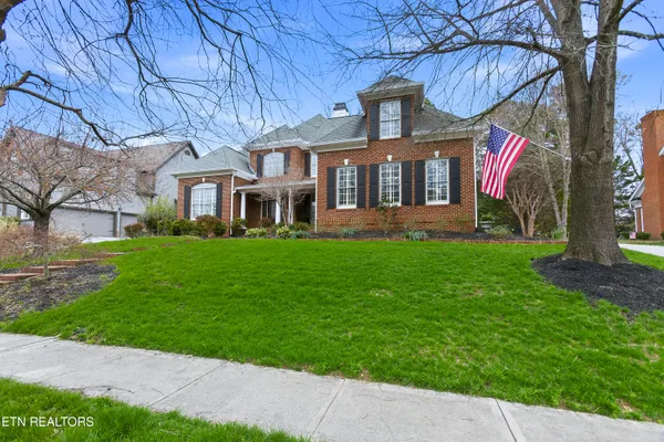 $999,000 | 842 Prince George Parish Drive, Knoxville, TN 37934