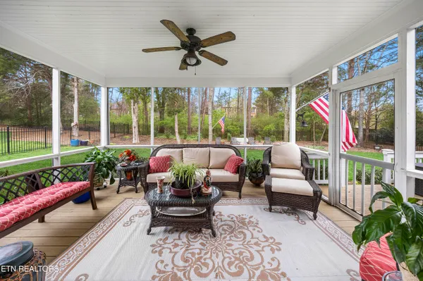 $999,000 | 842 Prince George Parish Drive, Knoxville, TN 37934