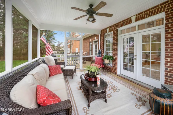 $999,000 | 842 Prince George Parish Drive, Knoxville, TN 37934
