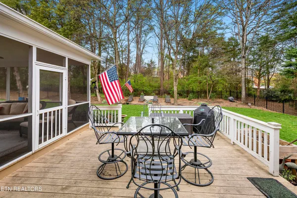$999,000 | 842 Prince George Parish Drive, Knoxville, TN 37934