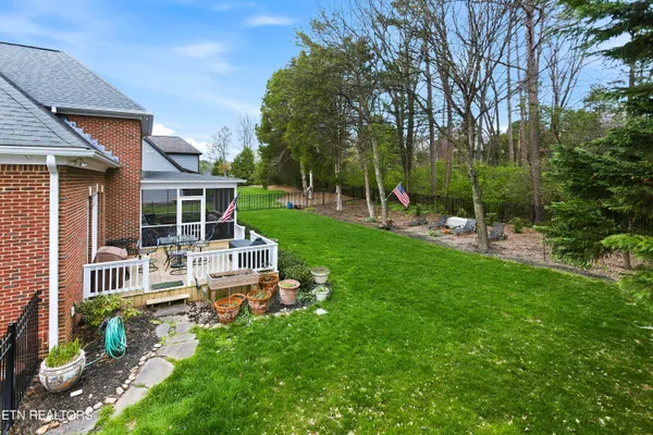$999,000 | 842 Prince George Parish Drive, Knoxville, TN 37934