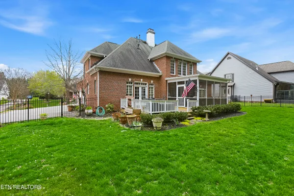$999,000 | 842 Prince George Parish Drive, Knoxville, TN 37934