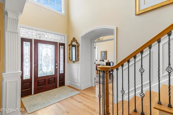 $999,000 | 842 Prince George Parish Drive, Knoxville, TN 37934