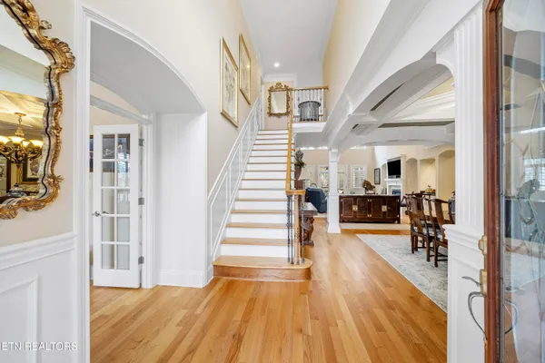$999,000 | 842 Prince George Parish Drive, Knoxville, TN 37934