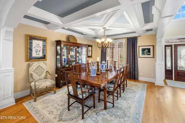 $999,000 | 842 Prince George Parish Drive, Knoxville, TN 37934