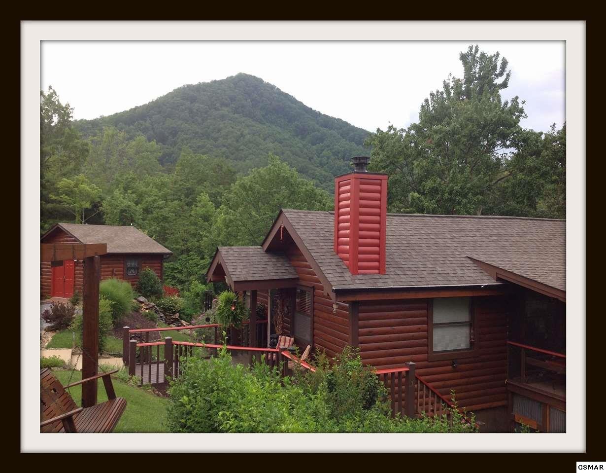 3514 Jakes Rdg Way Sevierville, TN 37862 - Photo 29 of 36 Gallery Image 29
