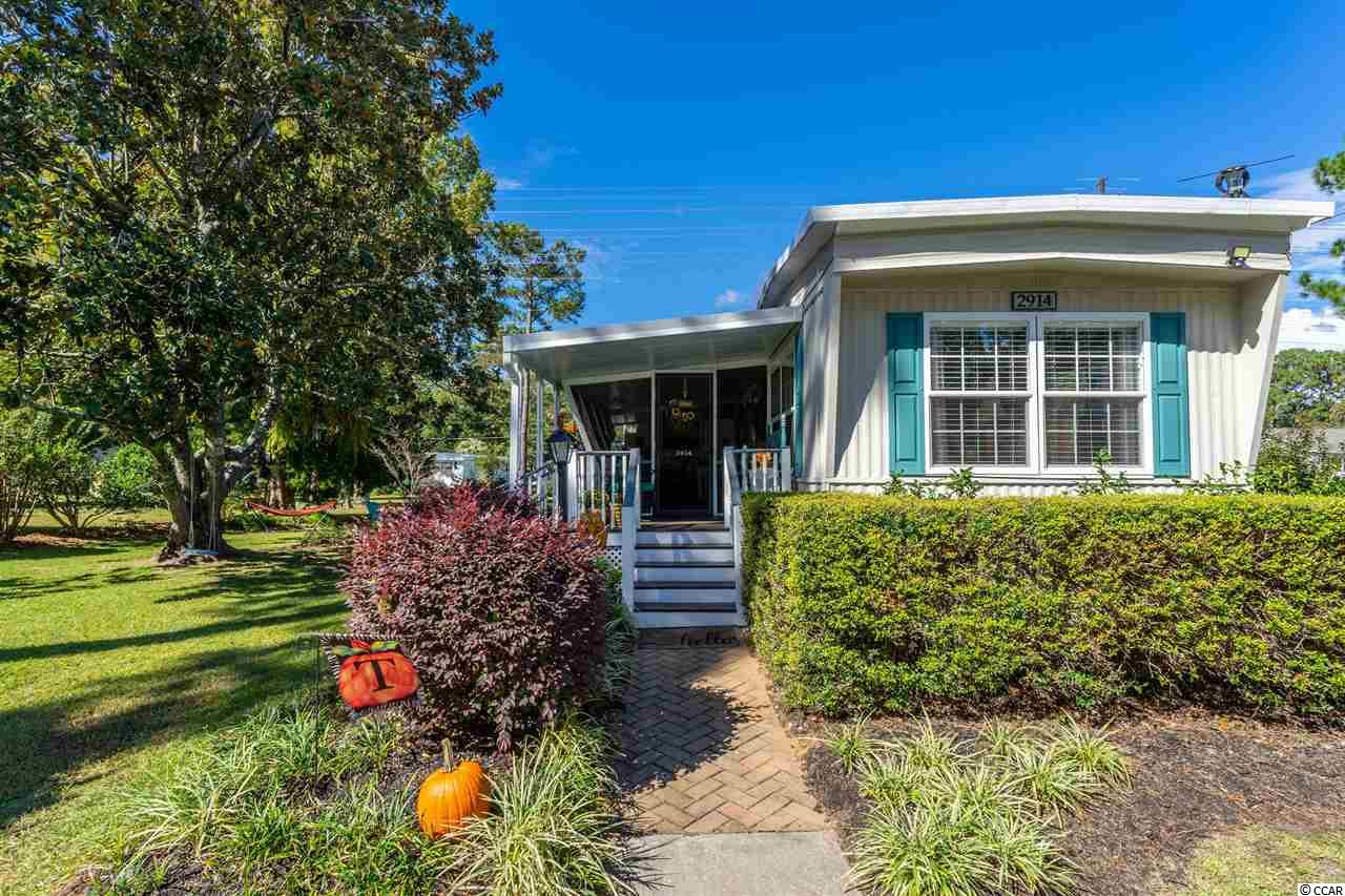 2914 Holly Road Murrells Inlet, SC 29576 - Photo 1 of 33 Gallery Image 1
