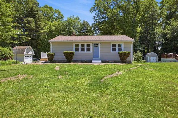 $539,000 | 63 Pine Tree Lane, Pembroke, MA 02359
