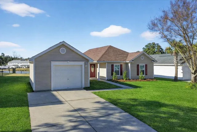 $335,000 | 117 Savannah River Drive, Summerville, SC 29485