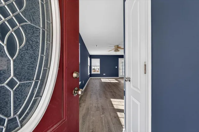 $335,000 | 117 Savannah River Drive, Summerville, SC 29485