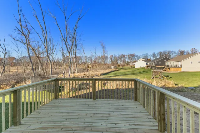 $395,000 | 9341 Shimano Drive, Portland, MI 48875