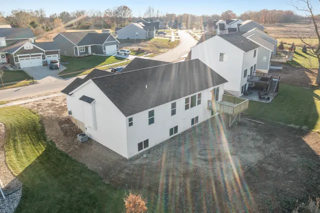 $395,000 | 9341 Shimano Drive, Portland, MI 48875