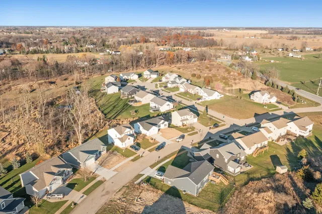 $395,000 | 9341 Shimano Drive, Portland, MI 48875