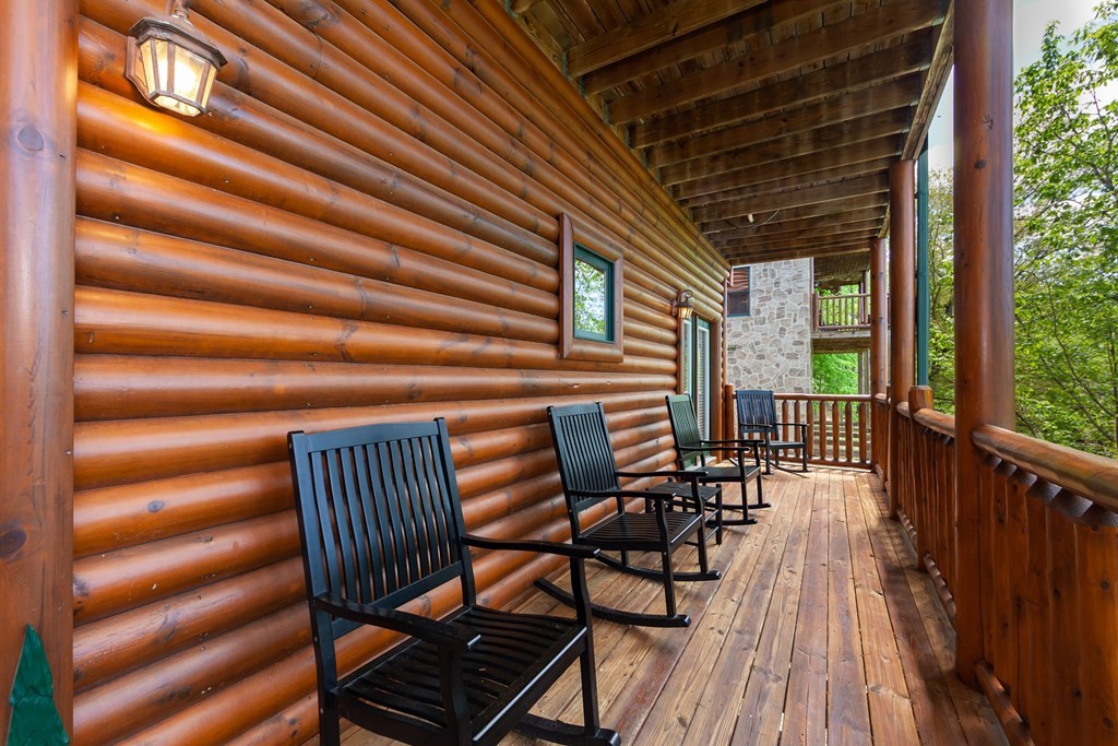 1724 Summit View Way Sevierville, TN 37862 - Photo 31 of 40 Gallery Image 31