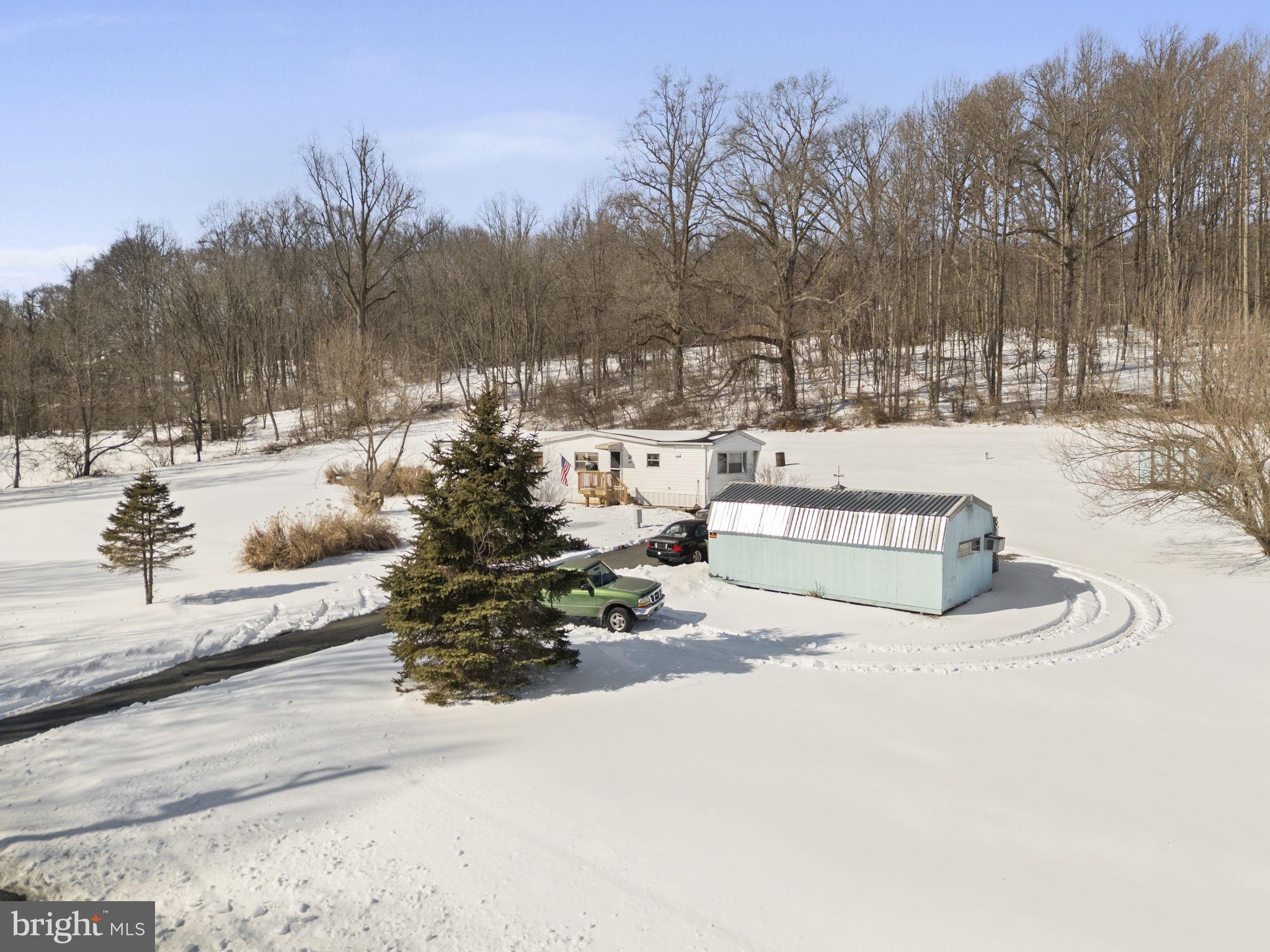 1524 Ridge Road Whiteford, MD 21160 - Photo 14 of 20
