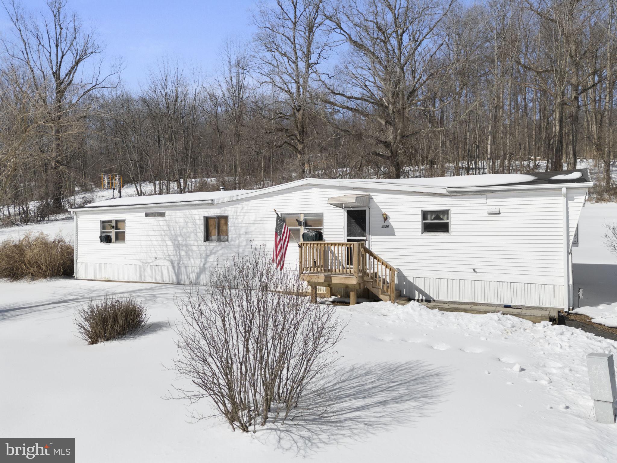 1524 Ridge Road Whiteford, MD 21160 - Photo 16 of 20