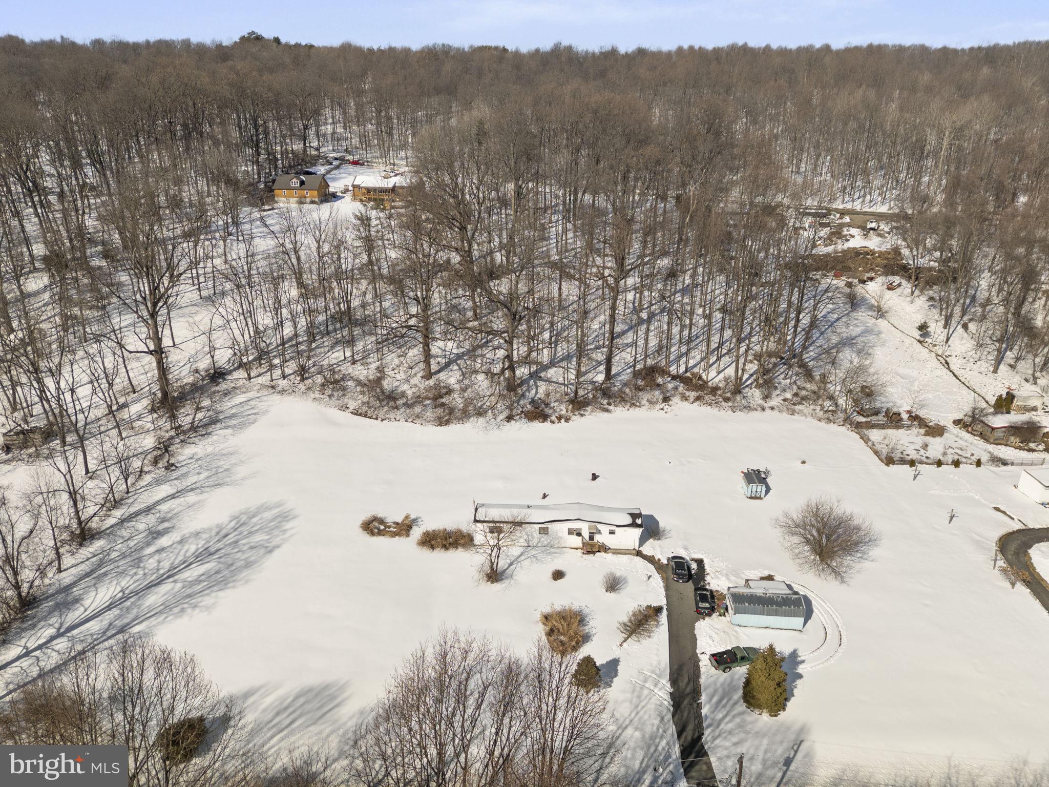 1524 Ridge Road Whiteford, MD 21160 - Photo 19 of 20