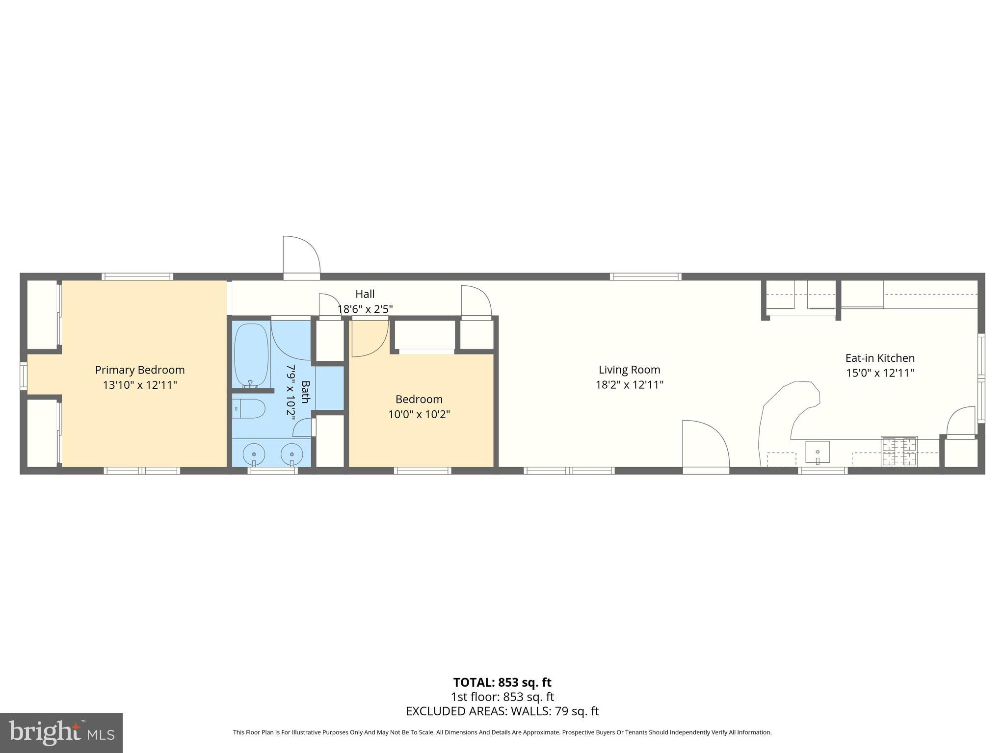 1524 Ridge Road Whiteford, MD 21160 - Photo 20 of 20