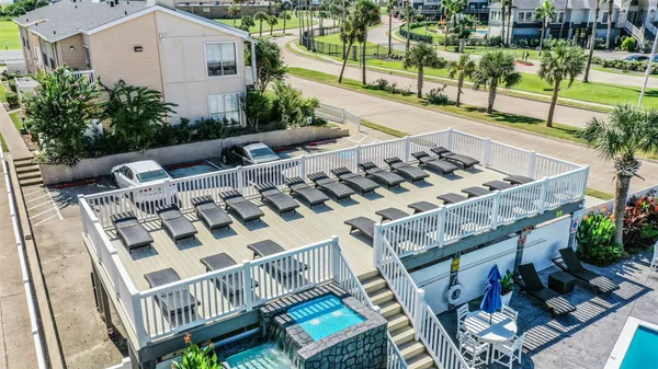 $164,990 | 3506 Cove View Boulevard, Unit 1612, Galveston, TX 77554