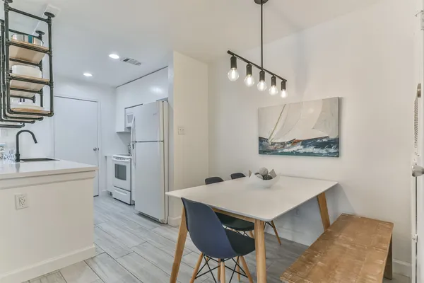 $164,990 | 3506 Cove View Boulevard, Unit 1612, Galveston, TX 77554