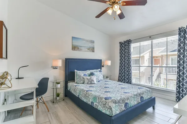 $164,990 | 3506 Cove View Boulevard, Unit 1612, Galveston, TX 77554