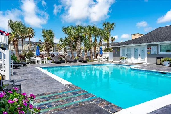 $164,990 | 3506 Cove View Boulevard, Unit 1612, Galveston, TX 77554
