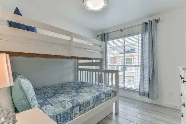 $164,990 | 3506 Cove View Boulevard, Unit 1612, Galveston, TX 77554