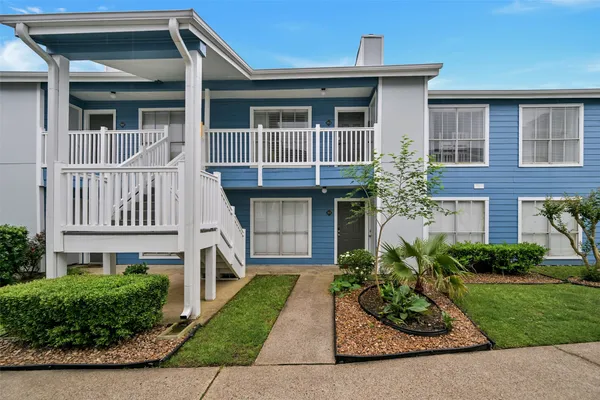 $164,990 | 3506 Cove View Boulevard, Unit 1612, Galveston, TX 77554