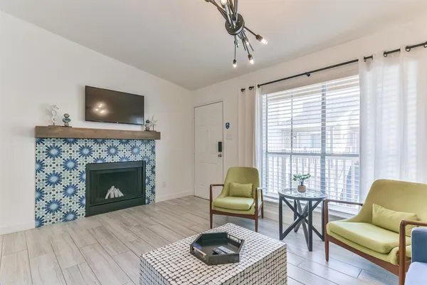 $164,990 | 3506 Cove View Boulevard, Unit 1612, Galveston, TX 77554