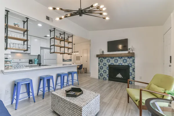 $164,990 | 3506 Cove View Boulevard, Unit 1612, Galveston, TX 77554